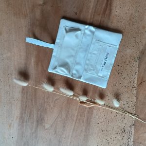 Blague à tabac tissus upcyclés