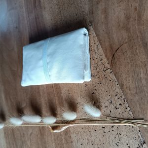 Blague à tabac tissus upcyclés