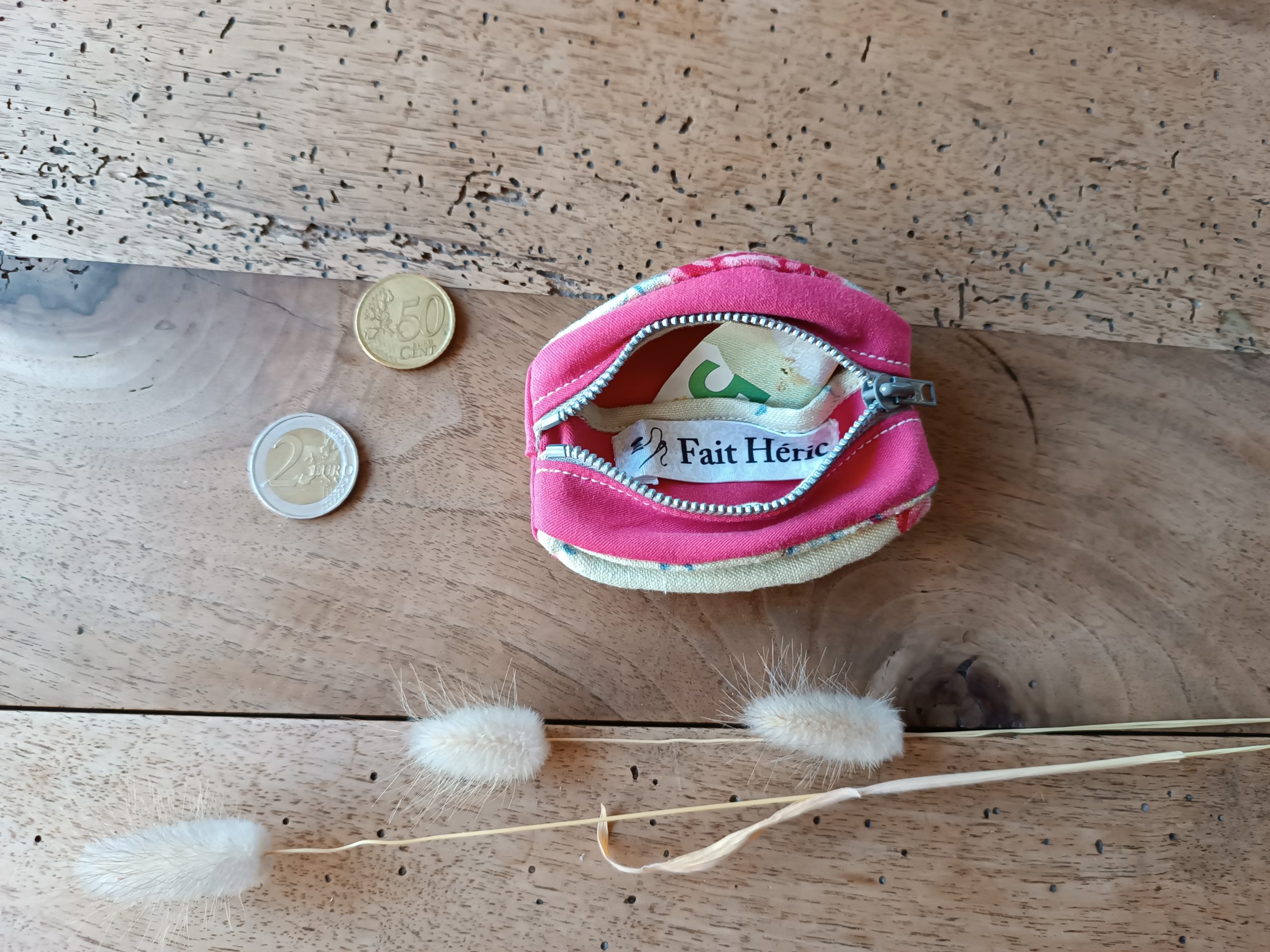 Porte-monnaie – Image 2