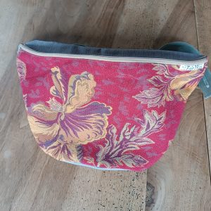 sac banane xxl upcyclé