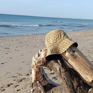 Bob ethnique artisanal