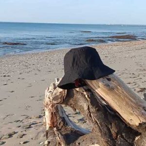 Bob carpe koï artisanal