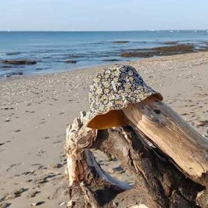 Bob marguerites avec liens