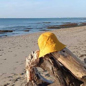 Bob marguerites avec liens