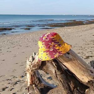 Bob wax ocre artisanal