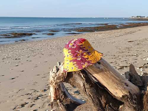 Bob wax ocre artisanal