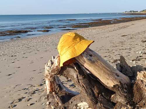 Bob wax ocre artisanal