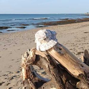 Bob enfant hiboux artisanal