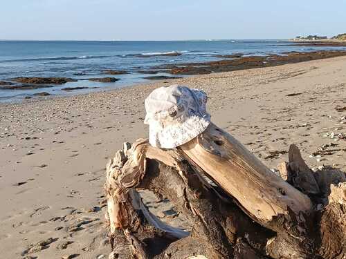 Bob enfant hiboux artisanal