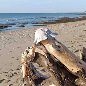 Bob enfant hiboux artisanal