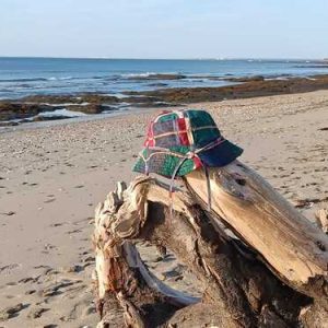 Bob enfant géométrique