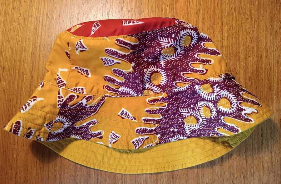 Bob wax ocre artisanal