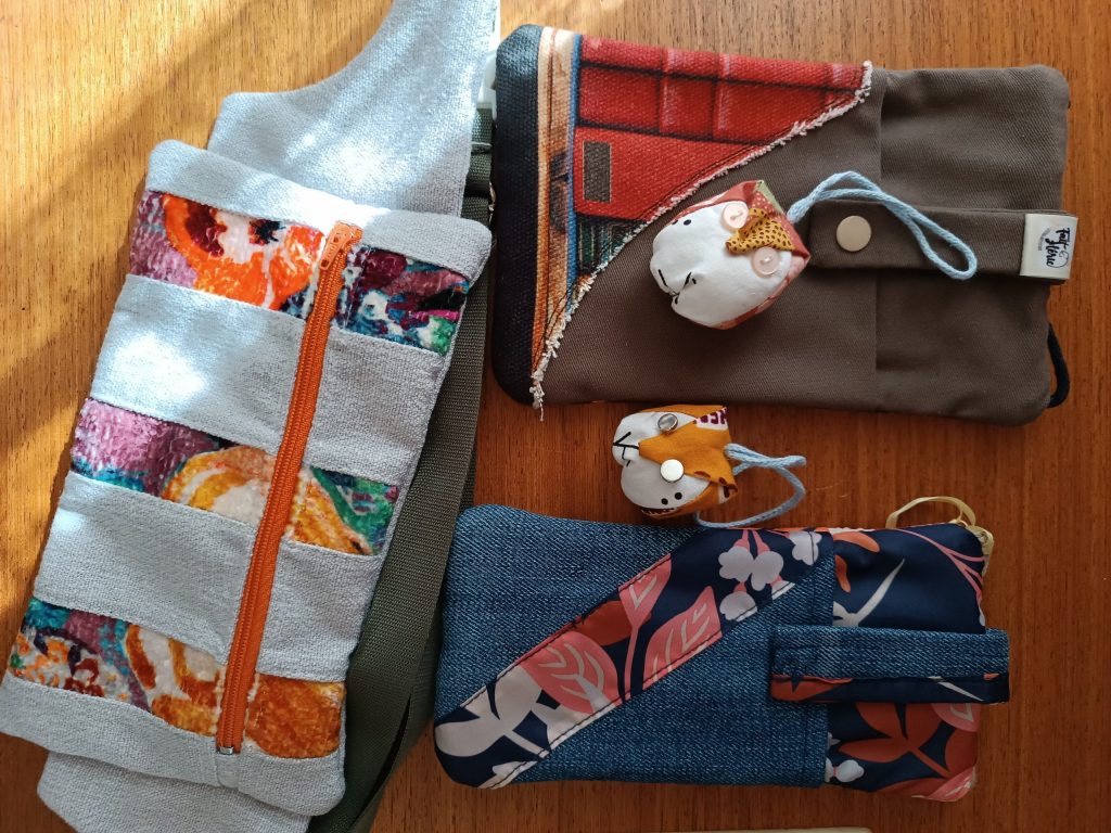 catégorie accessoires