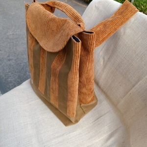 Sac à dos chic
