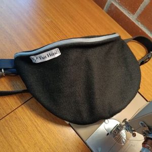 Sac banane caban marine