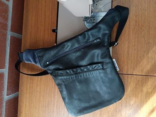 Sac de hanche REDSKINS